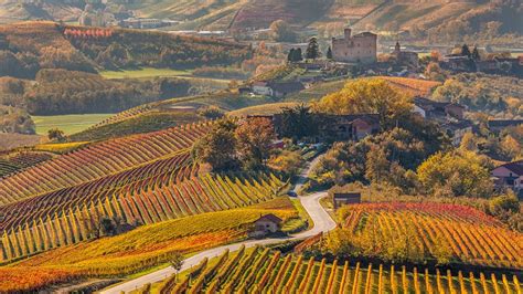 Why You Should Consider A Luxury Holiday To Tuscany This Autumn