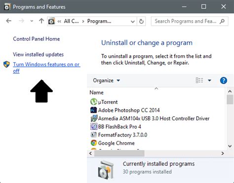 How To Remove Internet Explorer From Windows 10 Killbills Browser