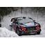 Hyundai Wants To Keep Its Crown In Rally Sweden – Traction Online Magazine