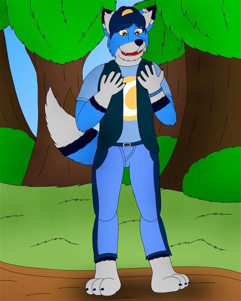 Com Aaron The Wolf Wolf Anthro Tf Tg Page 6 By Sparkbolt3020 On Deviantart