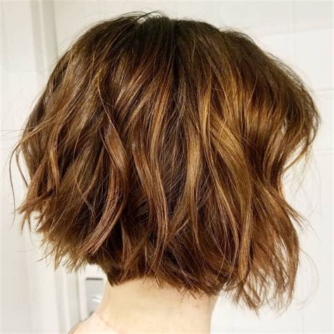 Trendy Layered Bob Hairstyles You Can T Miss Hair Styles Modern
