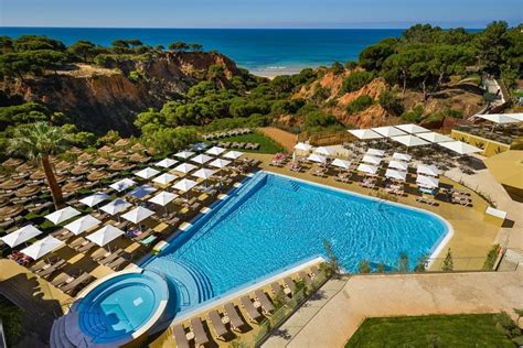 The 7 Best Hotels In Algarve On The Beach 2024 Hotel Reviews