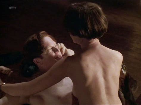 Nude Video Celebs Helen Mirren Nude The Passian Of Ayn Rand Hot Sex