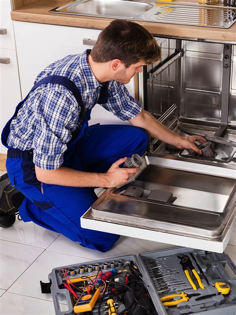 Home Dishwasher Repair In Toronto Same Day Repair Fix Repair
