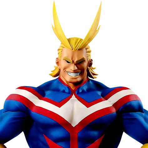Shop My Hero Academia Age Of Heroes All Might Funimation