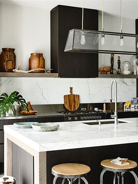 Nouvelle's team of qualified sydney designers will create a modern kitchen that suits the way you live, work and entertain. Modern Kitchen Designs & Ideas - realestate.com.au
