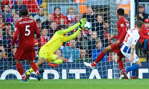#alisson becker #alisson #liverpool fc #liverpool #goalkeeper #football #soccer. Watch: Alisson's crucial save and stunning piece of skill ...