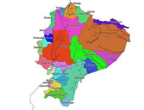 Division Politica Del Ecuador Por Regiones 2772 The Best Porn Website