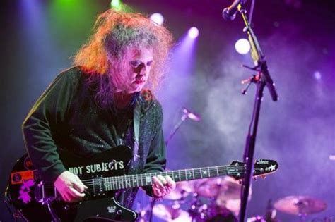 Photos Of The Cure At Don Haskins Center In El Paso The Cure Live