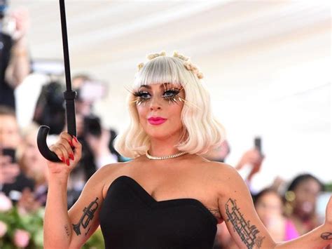 Lady Gaga Drops Futuristic Teaser For Long Awaited New Single Stupid