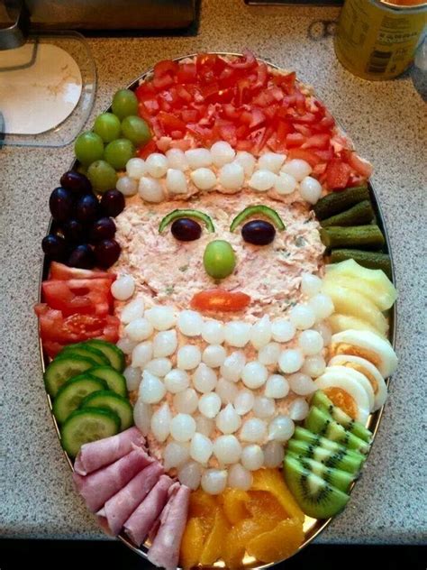 Pin by Rita Nagelkerke on Christmas 3  Xmas food, Christmas food