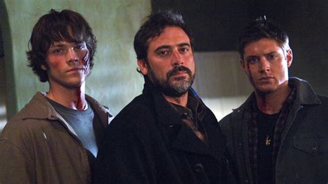 A Supernatural Prequel Series Is In Development Titled The Winchesters — Geektyrant