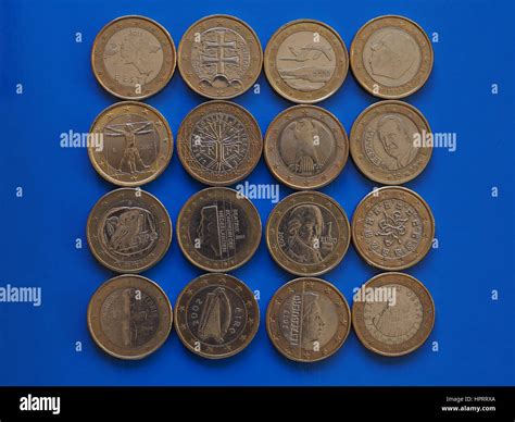 Euro Coins Estonia Hi Res Stock Photography And Images Alamy