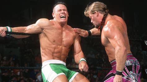 WWE Hall Of Famer Recalls Calling John Cena A Jobber Before He Became Face Of The Company The