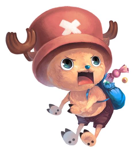 Tony Tony Chopper One Piece Image By Onisakiyoruka Zerochan Anime Image Board