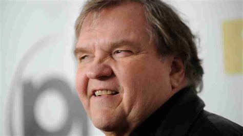 Meat Loaf Dead Actor And Singer Dies At 74