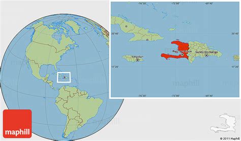 Explore detailed map of haiti, haiti travel map, view haiti city maps, haiti satellite on haiti map, you can view all states, regions, cities, towns, districts, avenues, streets and popular. Location - Haiti