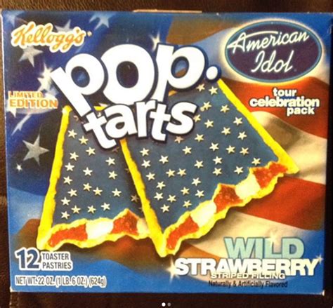 Why Aren’t There More Weird Pop Tart Flavors Freakin Awesome Network Forums
