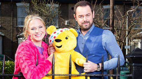 Children In Need Raises Record On The Night Total Of £501m Bbc News