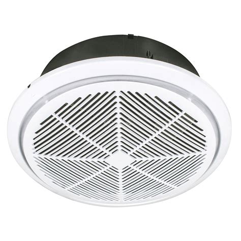Exhaust and Ceiling Fans :: Ceiling Exhaust Fan :: Whisper Large 300mm diameter Exhaust Fan with ...
