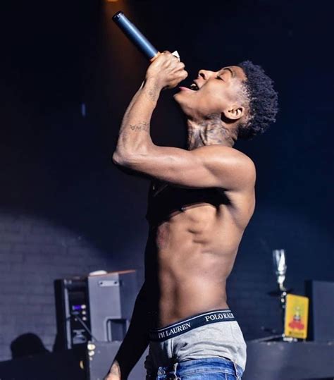 Maybe you would like to learn more about one of these? Pin by Cx.Minni on Nba Youngboy in 2020 | Cute rappers ...