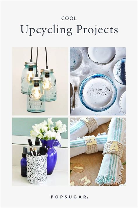 185 Upcycling Ideas That Will Blow Your Mind Upcycle Recycle Upcycle