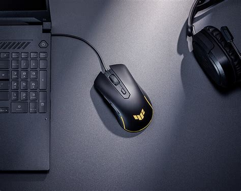 Asus Tuf Gaming M3 Gen Ii｜mice And Mouse Pads｜asus Philippines
