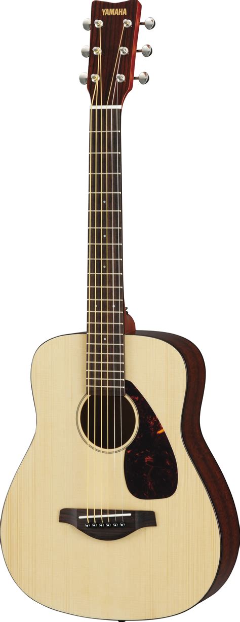 JR - Overview - Acoustic Guitars - Guitars & Basses - Musical Instruments - Products - Yamaha ...