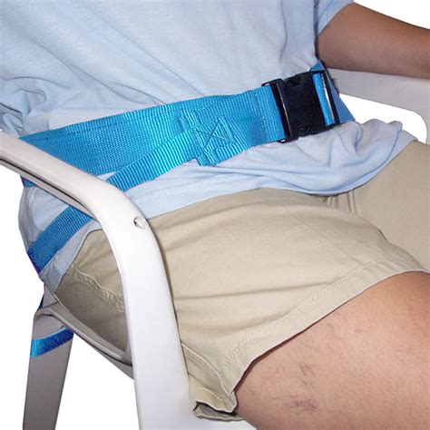 Chair Belt Belt Type Chair Restraint Use Under Supervision