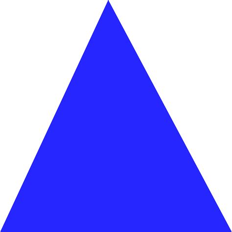 Triangle Png Download Png Image Trianglepng17png
