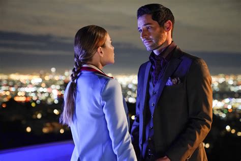 Express.co.uk has everything you need to know about god and the actor who has been cast to play. Lucifer season 5 release confirmed by cast member
