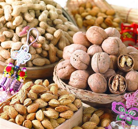 I never eat oranges dry fruits are best snacks! The prices of Pakistani dried fruit market are soaring ...