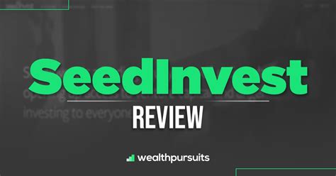 Seedinvest Review Can It Find Startups Worth Investing In