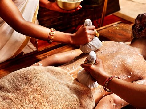To do the procedure, your. Panchakarma: The Detoxification Therapy in Ayurveda ...