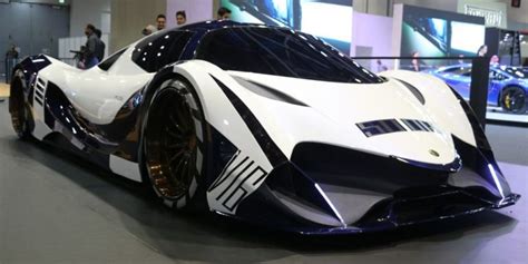 Here Are The Fastest Cars In The World In 2021 Top Speed Monumental