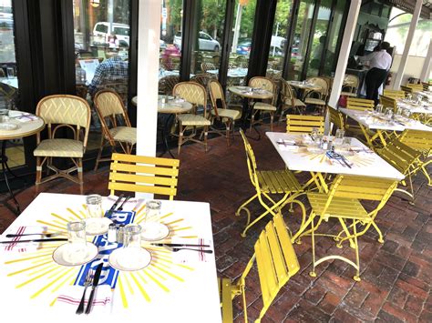 Hit The Patio For Le Diplomates Lapero Program Mens Life Dc Lifestyle News And Information