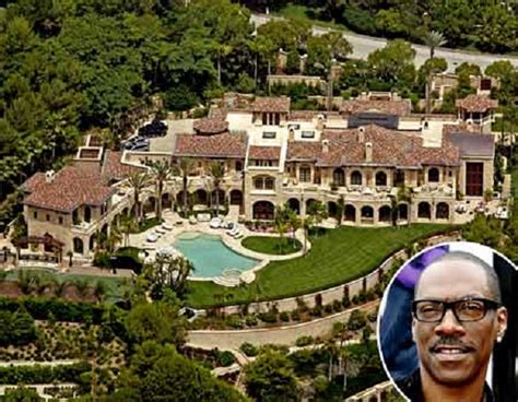 Pictures Of The Most Expensive Homes Of The Top Black Celebrities