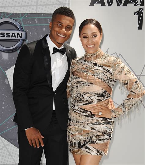 Tia Mowry Files For Divorce From Husband Cory Hardrict After 14 Years