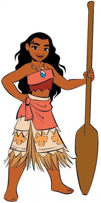 Download Picturesque Design Moana Clipart - Free Moana Svg Files - Full ...