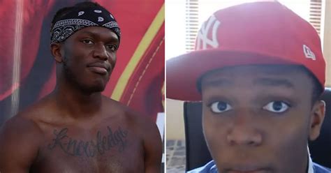 Ksis Tattoos Explained What Ksi Means And Youtube Stars Real Name
