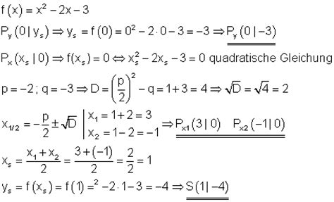 Es handelt sich dabei jedoch nicht um eine lineare abbildung im sinne der linearen algebra, sondern um eine affine abbildung. Grundaufgaben Lösungen lineare quadratische Funktionen I ...