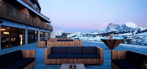 Alpina Dolomites South Tyrol Review The Hotel Guru