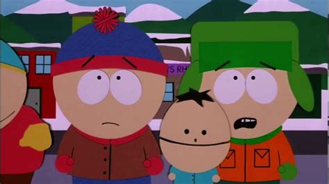 South Park Terrance And Phillip Movie Youtube
