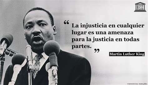 Introducir 43 Imagen Frases De Racismo Martin Luther King Abzlocalmx