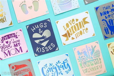 50 Easy Cricut Projects For Beginners Lydi Out Loud