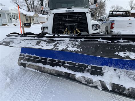 Snow removal tracker now available on City of Hastings website | 1340