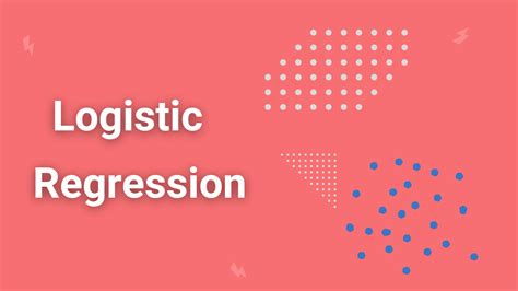 Logistic Regression In Python With Scikit Learn