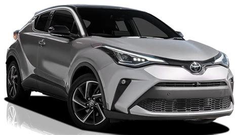 New 2021 Toyota C Hr Koba Wagon Detailed Specifications Pricing