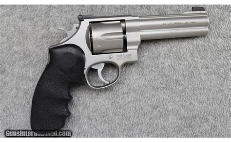 Smith And Wesson ~ Model 625 3 45 Cal Model Of 1989 ~ 45 Acp