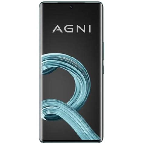 Lava Agni 2 5g Price In India Specifications And Features